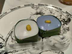 -芭蕉树·新派泰国餐厅(汉溪长隆店)