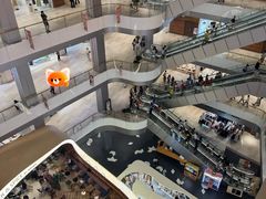-北京安贞环宇荟