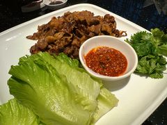 -恒记饭店·海鲜明档(淹城店)