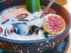 -生如夏花泰式火锅(西村黑金店)