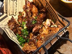 -麦凯伦烧烤·精酿超级工厂店(金桥总店)