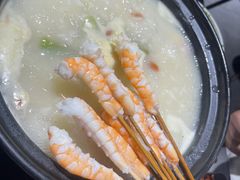 -牛牛和牛海鲜粥底火锅(长虹国际城店)