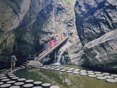 -野三坡百里峡景区