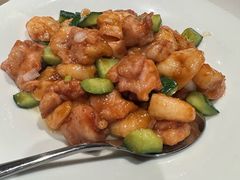 -北平楼·烤鸭·北京菜(牡丹园店)