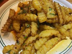 -云海肴·汽锅鸡·云南菜(天津国金汇店)