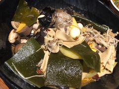 麻辣烫-万记麻辣烫国展总店