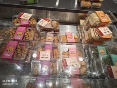 -王家沙点心店(南京西路总店)