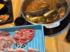 -水林间·寿喜烧自助(仙林金鹰店)