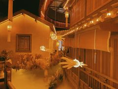 -叶叶菩提(太原别墅店)