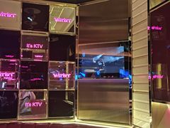 -温莎KTV(珠江路店)