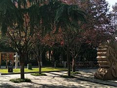 -木塔寺遗址生态公园