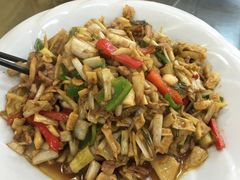 -徽州美食(三十年老店)