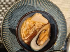 -泰餐厅·广州融创施柏阁酒店