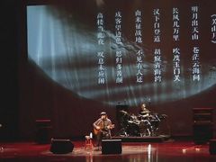 -合肥大剧院