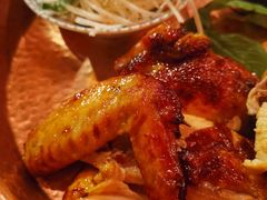 -Ginger(兴国路店)