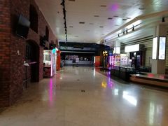 -太平洋影院(西村店)