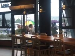 -汉堡王(梅村服务区南店)