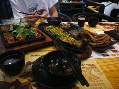 -嘎嘎鸭脑壳(蜀汉路店)