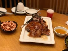 -先记烧鹅王·本地粤菜(福永店)