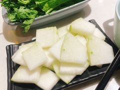 冬瓜-小街猪手(团结湖店)