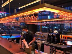 -星巴克臻选(上海合生汇1F店)