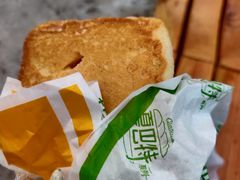 -麦当劳(田林好又多店)