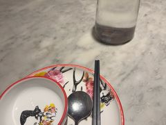 -新白鹿餐厅(第一百货店)