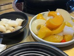 -手选潮汕鲜活牛肉火锅(二七广场店)