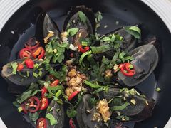 -琶醍壹号•潮菜江景餐吧