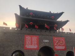 -台儿庄古城