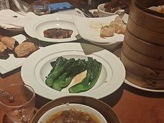 -杭州JW万豪酒店-万豪中餐厅