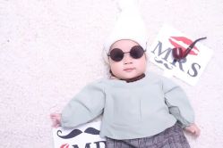 -宝贝日记专业儿童摄影(南坪店)