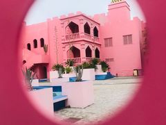 -漳州滨海火山岛自然生态风景区