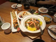 -小川洋风料理(大悦城店)