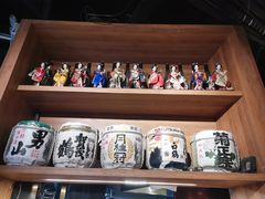 零售区-石葵(锦业时代店)