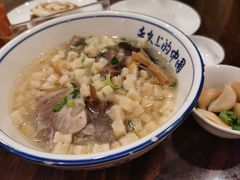 -陕西大厦中餐厅(陕西驻沪办店)