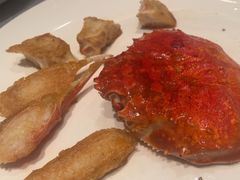 -龙宴海鲜城(经中路店)