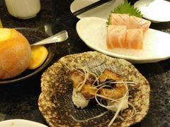 鹅肝寿司-千两(海港城店)