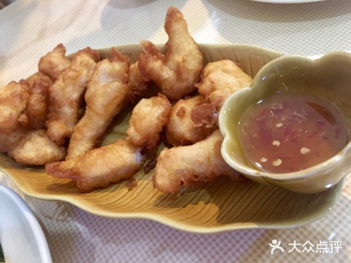 Poj Spa Kar图片