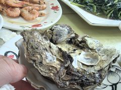 -崂山小吃部