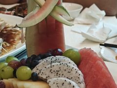 -北京希尔顿逸林酒店