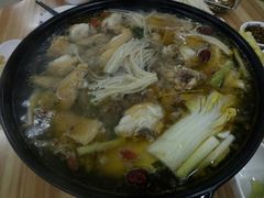 -金勺子原汤椰子鸡