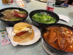 -华嫂冰室(尖沙咀店)