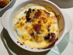 -库滋明·俄罗斯特色美食(中央大街店)