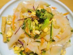 -吕氏疙瘩汤·海鲜新鲁菜(凯德mall新都心店)