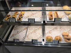 -浓心爷爷·现烤面包(荔胜广场店)