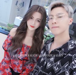 点击看大图 -3AM HAIR SALON烫发染发接发