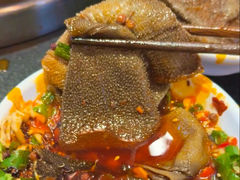 -水巷子·巴掌腰片重庆火锅(巧家店)