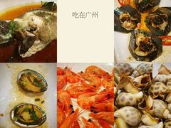 -御满江海鲜酒家(洛溪新城店)