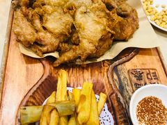 -德泰楼餐饮(莲湖路店)